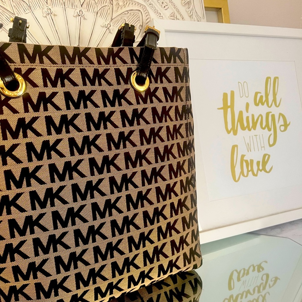 Michael Khors Tote